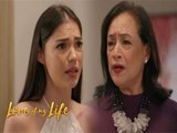 Love of My Life: Sinisi na naman si Kelly! | Episode 46