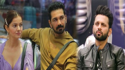 Bigg Boss 14: Google ने बताया Bigg Boss 14 के Winner का Name; SHOCKING | FilmiBeat