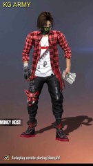 Free Fire Attitude Status And Tik Tok Video __ Free Fire 24kGoldn- Mood _heart_️ ( FreeFire Highlights )