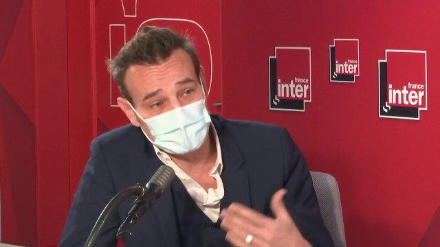 À chaque fois qu'on confine, on perd à peu près 10 milliards (Eric Heyer)