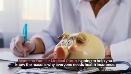 Benefits Of Having Health Insurance