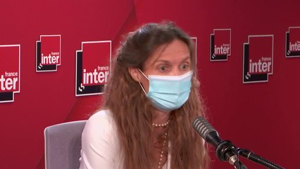 "Il faut réfléchir en terme de branches fragilisées" (Anne-Laure Kiechel )