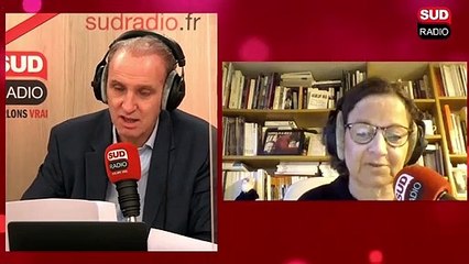 Élisabeth Lévy - "Il faut garder la désobéissance civile pour les grandes occasions !"