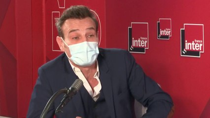 "Aujourd'hui il y a 30% de faillites en moins par rapport à une année normale, parce qu'on a mis sous cloche les problèmes" ( Eric Heyer)