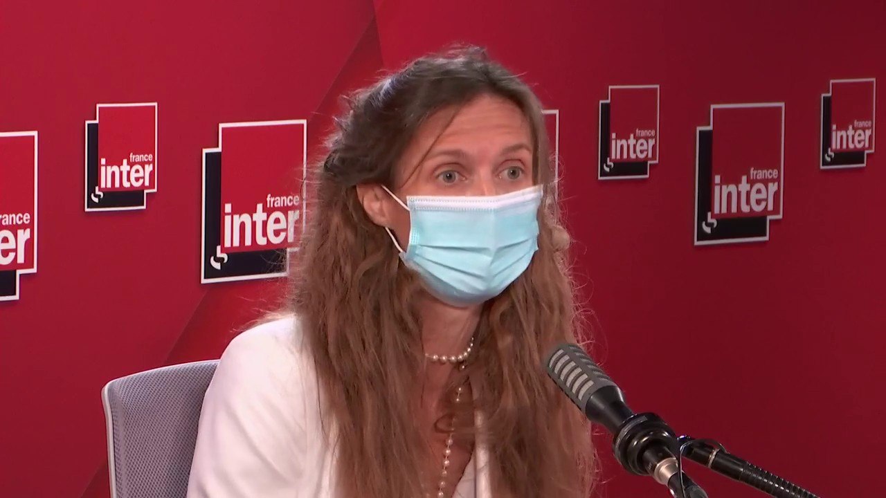 "L'épargne des ménages a énormément augmenté pendant cette crise, mais attention : 20% des ménages les plus aisés concentrent 70% de cette épargne" (Anne-Laure Kiechel)