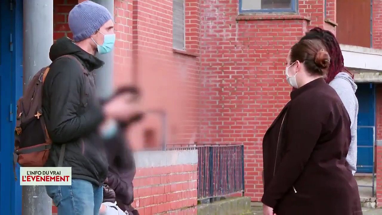 Le Beauvau de la sécurité vient de commencer : Gérald Darmanin, a évoqué r les rapports entre la police et la jeunesse