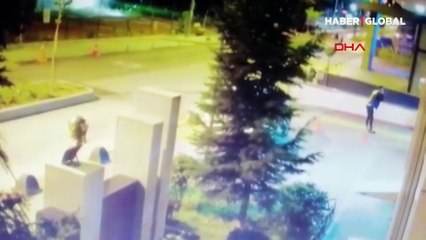 Polisin kafasını telsizle parçalamıştı! İstenen ceza belli oldu