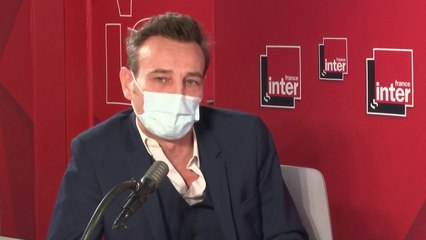"On a détruit que des emplois précaires, c'est des ménages modestes qui sont derrière ça, et l'autre point central, c'est les jeunes, une catastrophe pour l'avenir" (Eric Heyer)