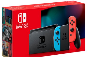 Nintendo isn’t going to announce a new Nintendo Switch model ‘anytime soon’