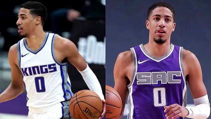 Tyrese Haliburton Is The Best NBA Rookie So Far