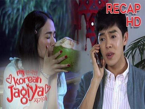 My Korean Jagiya: Super Jun Ho, lilipad na sa Davao! | RECAP (HD)