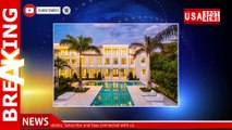 Kevin James buys $14M Florida beachfront mansion