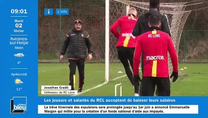 Temps forts matinale 20210202