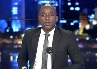 Le 23 Heures de RTI 1 du 01 février 2021 par Abdoulaye Koné