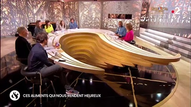 Marie Treille Stefani, la femme de Camille Combal, journaliste pour l'émission Bel et bien sur France 2