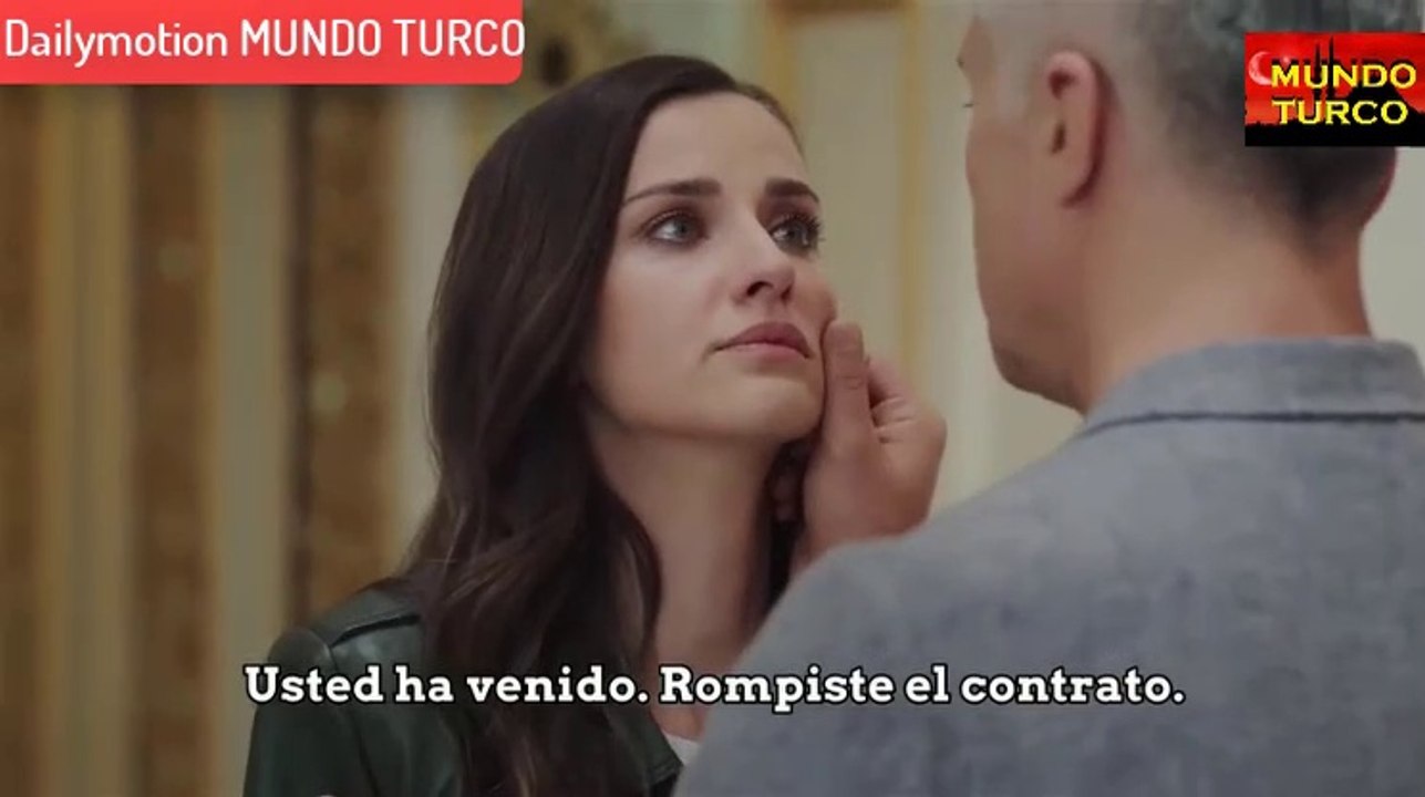 TE ESPERE TANTO CAPITULO 03 SENI ÇOK BEKLEDIM EN ESPAÑOL
