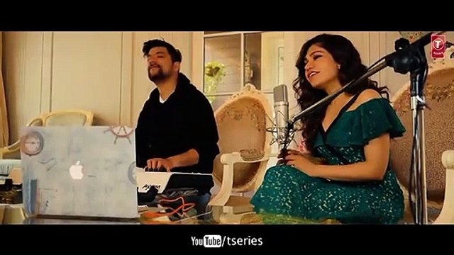 Pehle Pyaar Ka Pehla Gham (Music Video Unplugged) Tulsi Kumar Manan Bhardwaj Javed Akhtar T-Series-