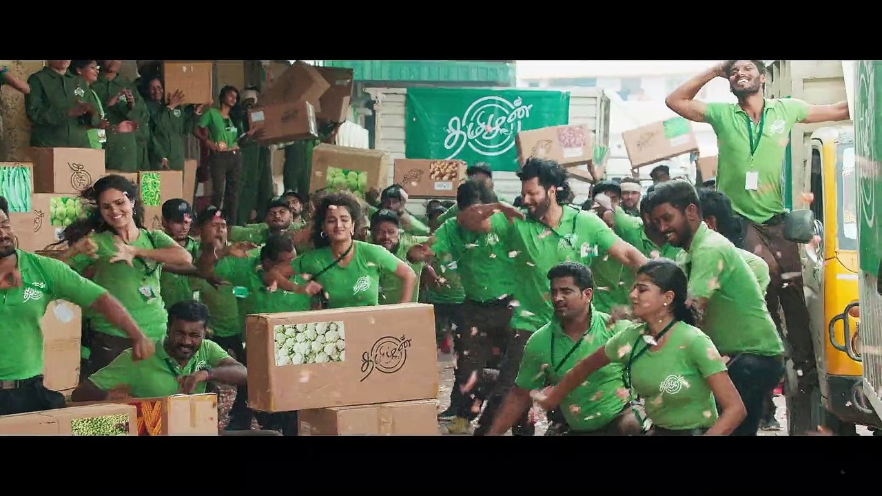 JEYAM RAVI 2021  LATEST TAMIL MOVIE PART 03
