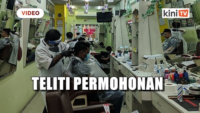 MKN teliti permohonan sektor perniagaan untuk beroperasi