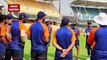 Team India captain has special message for teammates ahead of match