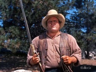 Bonanza Season 1 Episode 3 The Newcomers