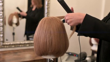 Sandra B beantwortet die Top Fragen zu Zweithaar  - Du brauchst eine Perücke?