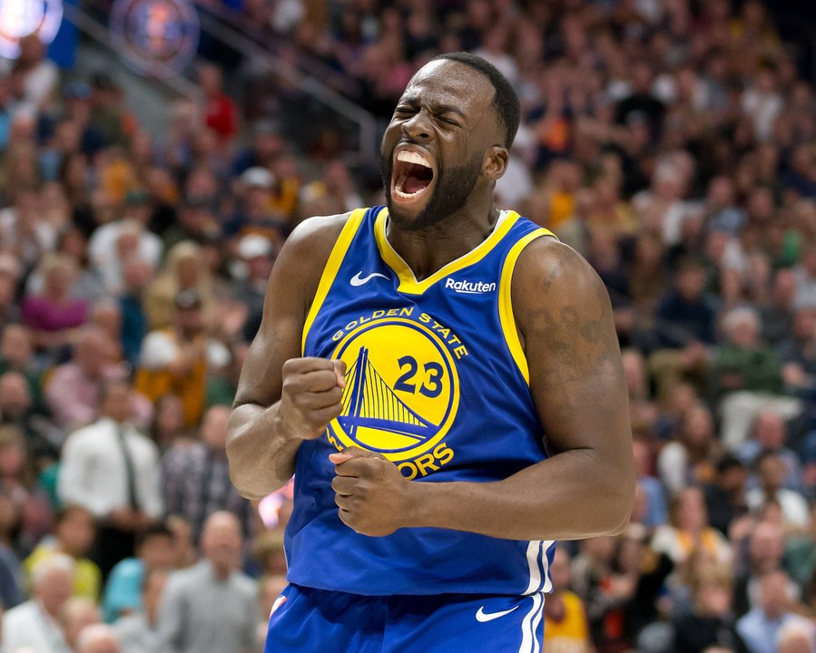 Draymond Green and other undersized bruisers