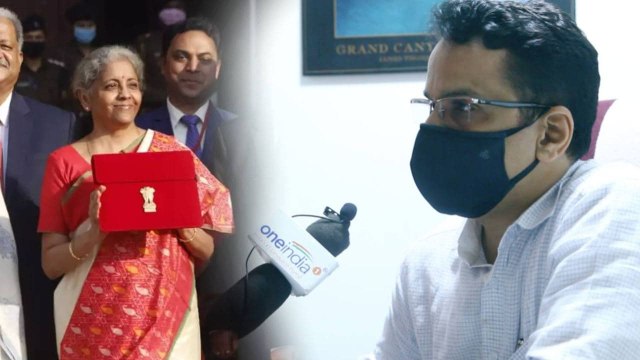 Union Budget 2021 : కొత్త బడ్జెట్‌ ద్వారా ఎవరికి ప్రయోజనం ? ఎవరెవరికి నష్టం ? పూర్తి వివరాలివే!