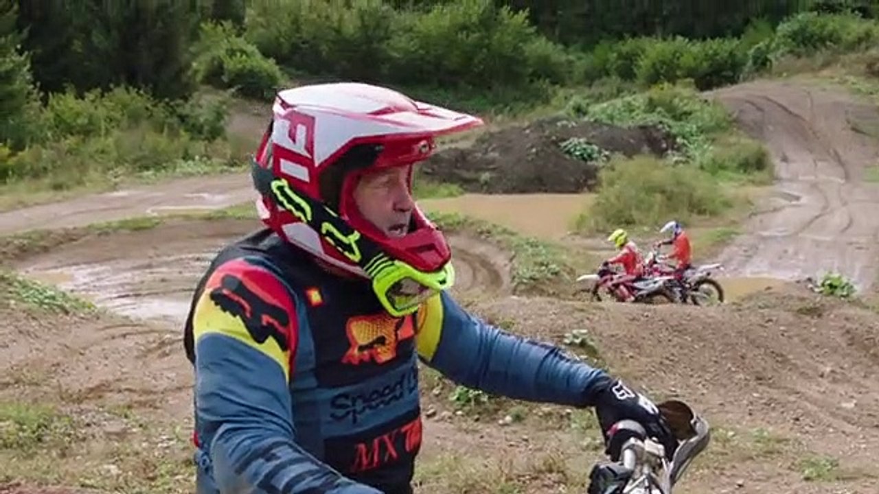 Bradley Walsh & Son: Breaking Dad - S03E04 - Slovenia - February 01, 2021