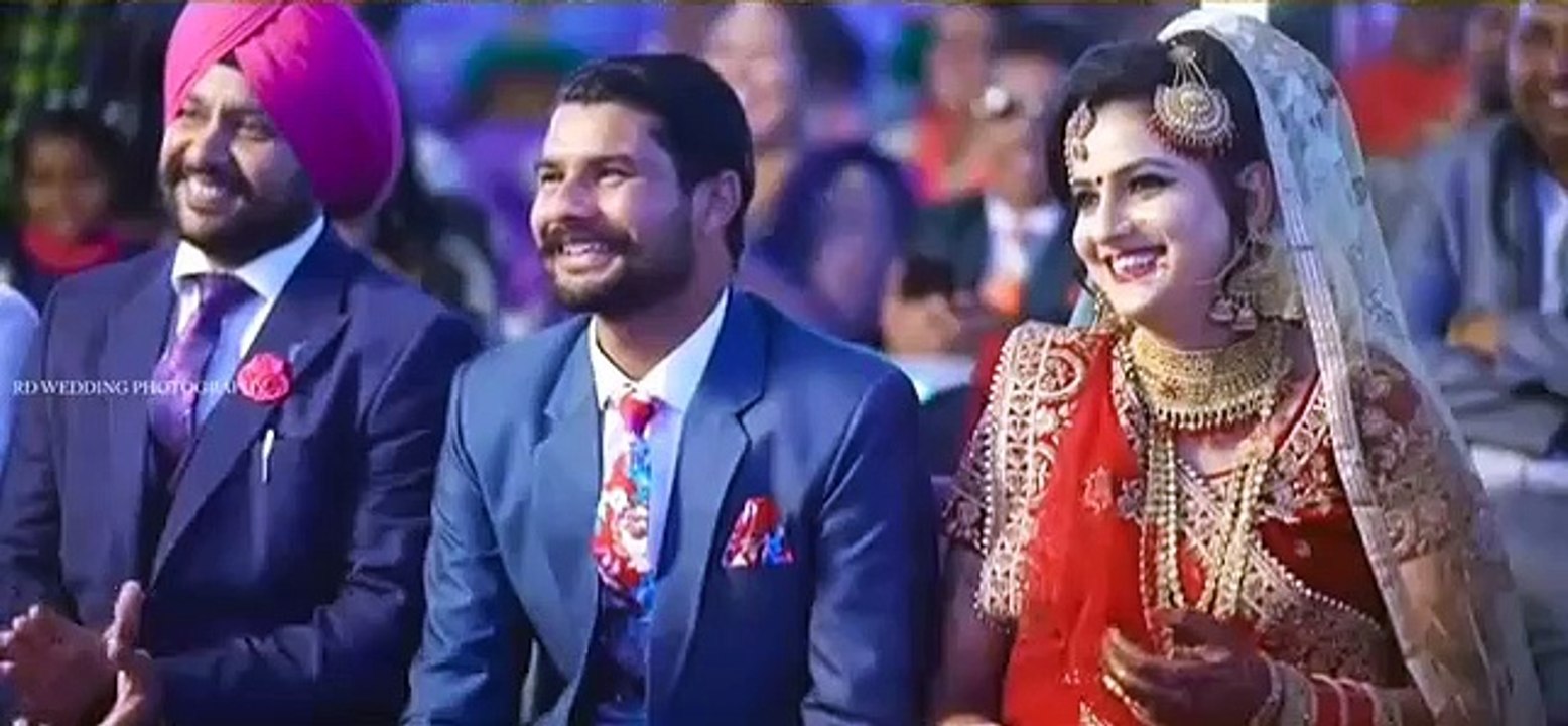Charda Siyaal Best Cinematic Highlights 2019 Chan Bhawn