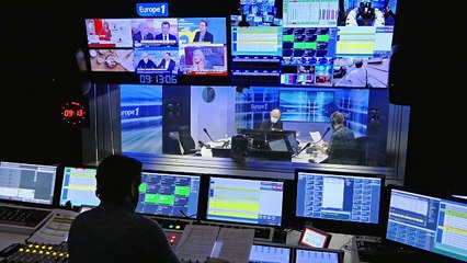 Le foot français plongé dans l’incertitude, le plastique c’est pas fantastique et un retour au Wakanda