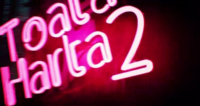 Boier Bibescu ✖️ @STRES ✖️ @JIANU ✖️ @El Nino - Toata Harta 2 Videoclip Oficial #NextLevel