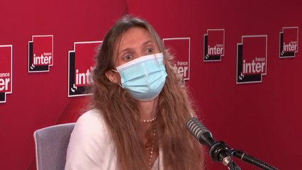 Annuler la dette ? Si jamais ça va avec une refonte totale de l'Europe, c'est envisageable, mais pas dans les affaires courantes gérées maintenant " (Anne-Laure Kiechel)