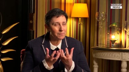 Danielle Moreau : ses confidences sur son "couple fusionnel" avec sa maman (Exclu vidéo)