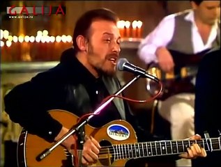 Galija - Dodirni me (Acoustic, 6.1.1995)