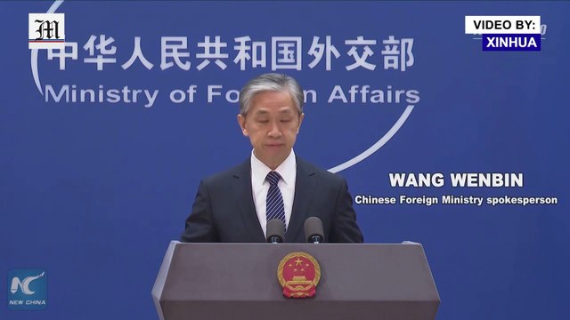 China vows more COVID-19 vaccines to developing countries