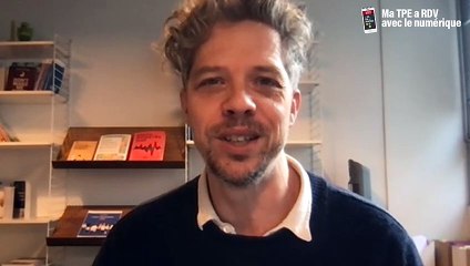 Il est simple de prendre en main les outils du numérique pour faire fructifier vos affaires