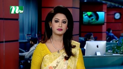 NTV Dupurer Khobor | 02 February 2021