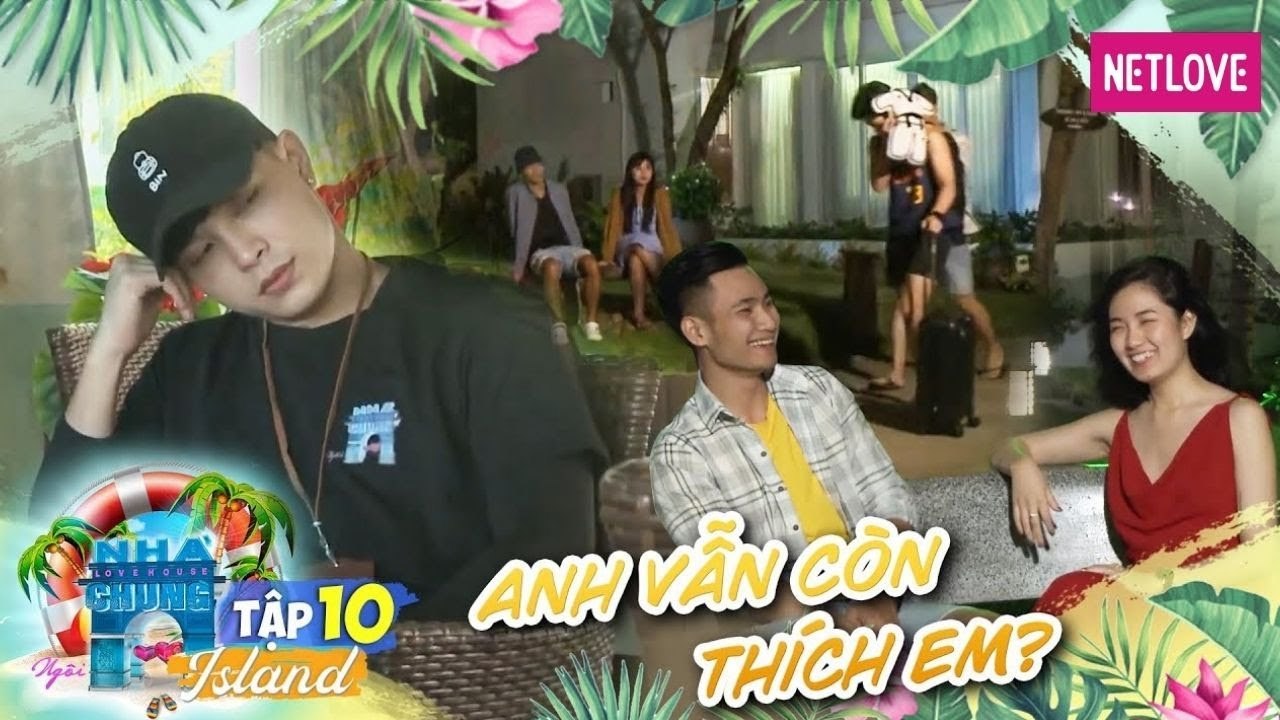 Ngôi Nhà Chung | Love House - Mùa 11 - Tập 10