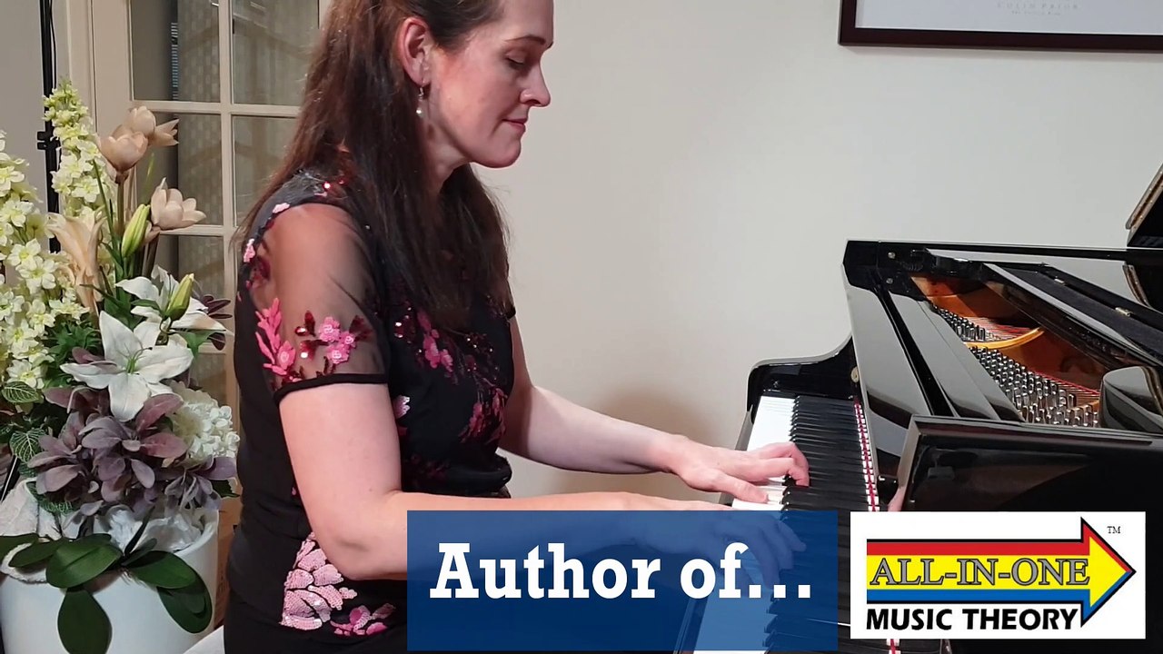 Rachel Billings plays Piano Paraphrase of Mozart's ‘Alla Turca’ (Turkish March)  Yuja Wang / Volodos