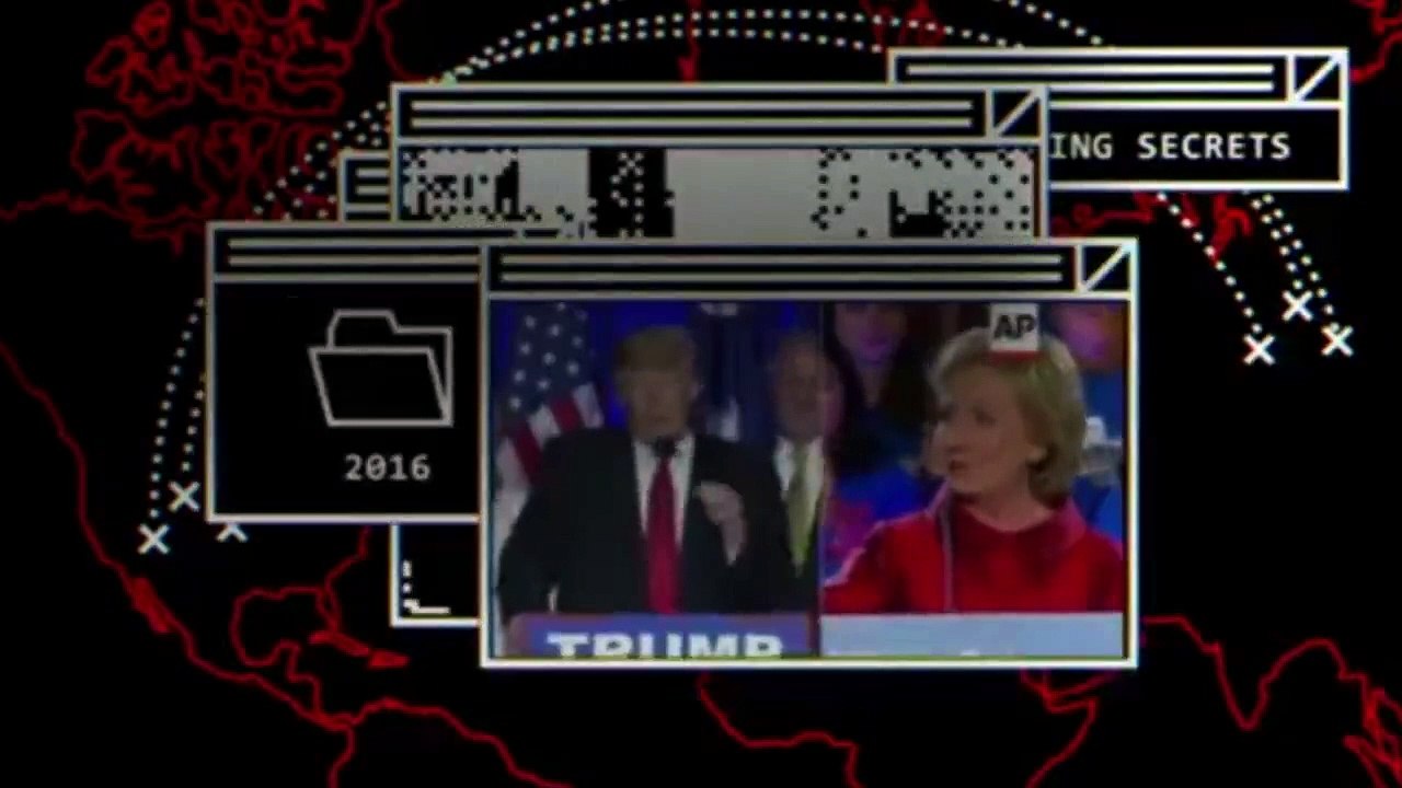 Cyberwar S 02 E 02