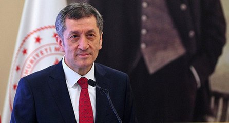 Bakan Selçuk’tan yüz yüze eğitim açıklaması
