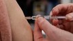 Estados Unidos tiene por primera vez más vacunados que contagiados