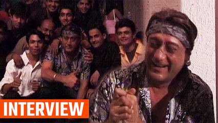 Throwback Interview: When Jackie Shroff Completed His Acting Course After Modelling Career
