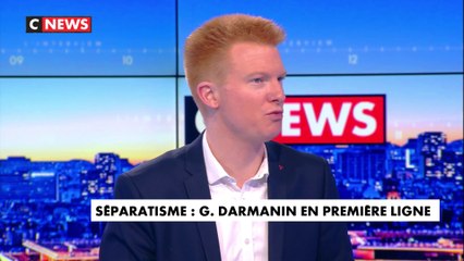 Adrien Quatennens : «La laïcité n’est pas un athéisme d’État»