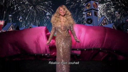 Mariah Carey’s Magical Christmas Special - Bande-annonce officielle | Apple TV+
