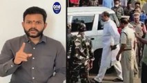 Atchannaidu Arrest : కింజ‌రపు కుటుంబాన్ని టార్గెట్ చేసి వేధిస్తున్నారు : ఎంపీ Rammohan Naidu