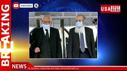 Pakistan orders man acquitted of Daniel Pearl murder off death row