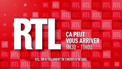 Le journal RTL de 10h du 02 février 2021
