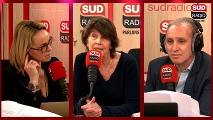 Monique Dagnaud  - "Génération surdiplômée - Les 20 % qui transforment la France"